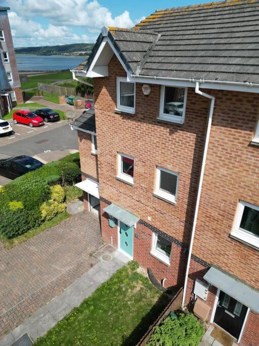 Coastal Retreat In Carmarthenshire Villa Llanelli Ngoại thất bức ảnh