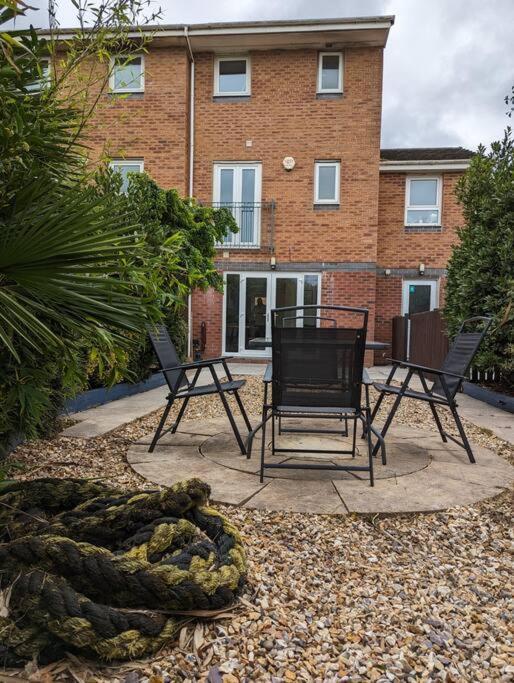Coastal Retreat In Carmarthenshire Villa Llanelli Ngoại thất bức ảnh