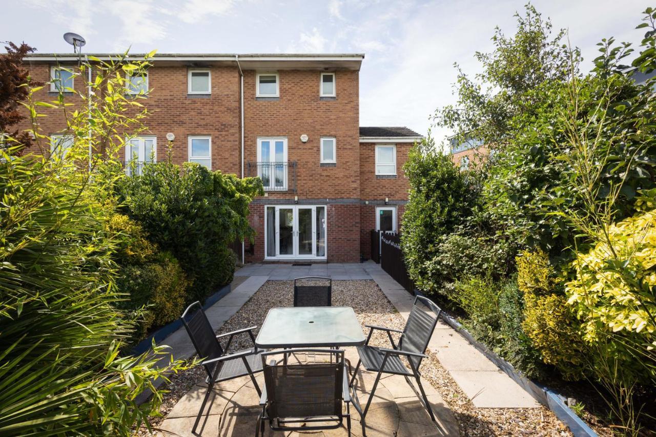 Coastal Retreat In Carmarthenshire Villa Llanelli Ngoại thất bức ảnh