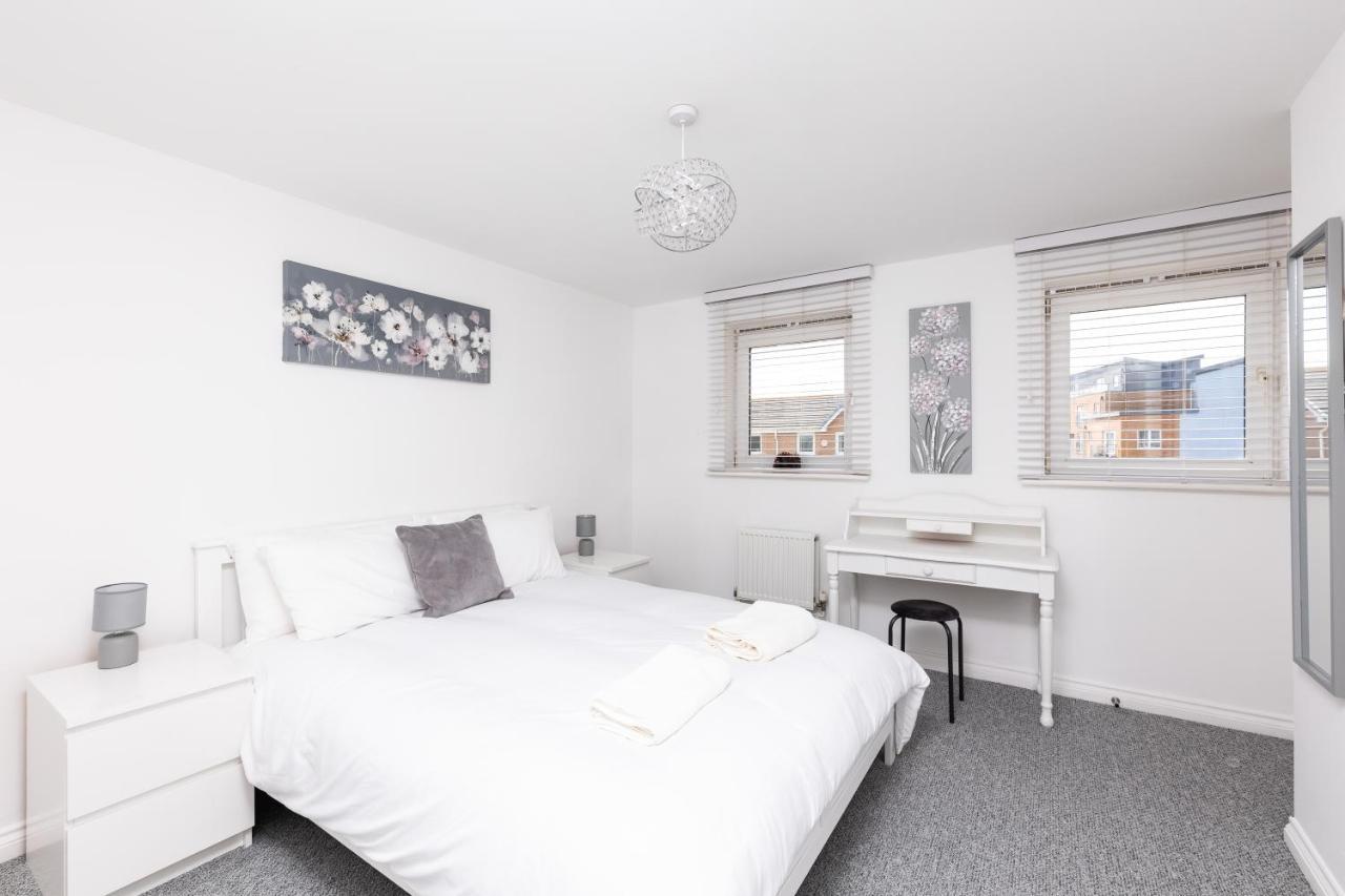 Coastal Retreat In Carmarthenshire Villa Llanelli Ngoại thất bức ảnh