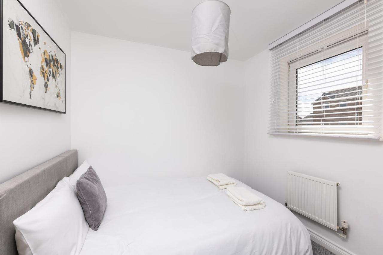 Coastal Retreat In Carmarthenshire Villa Llanelli Ngoại thất bức ảnh