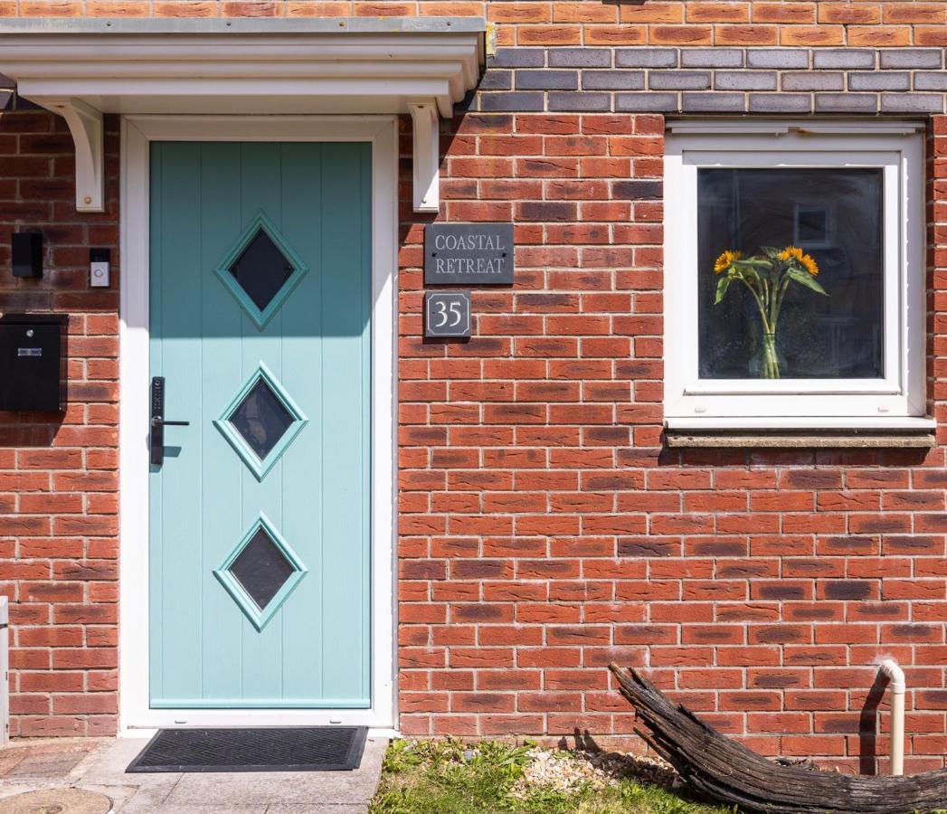 Coastal Retreat In Carmarthenshire Villa Llanelli Ngoại thất bức ảnh