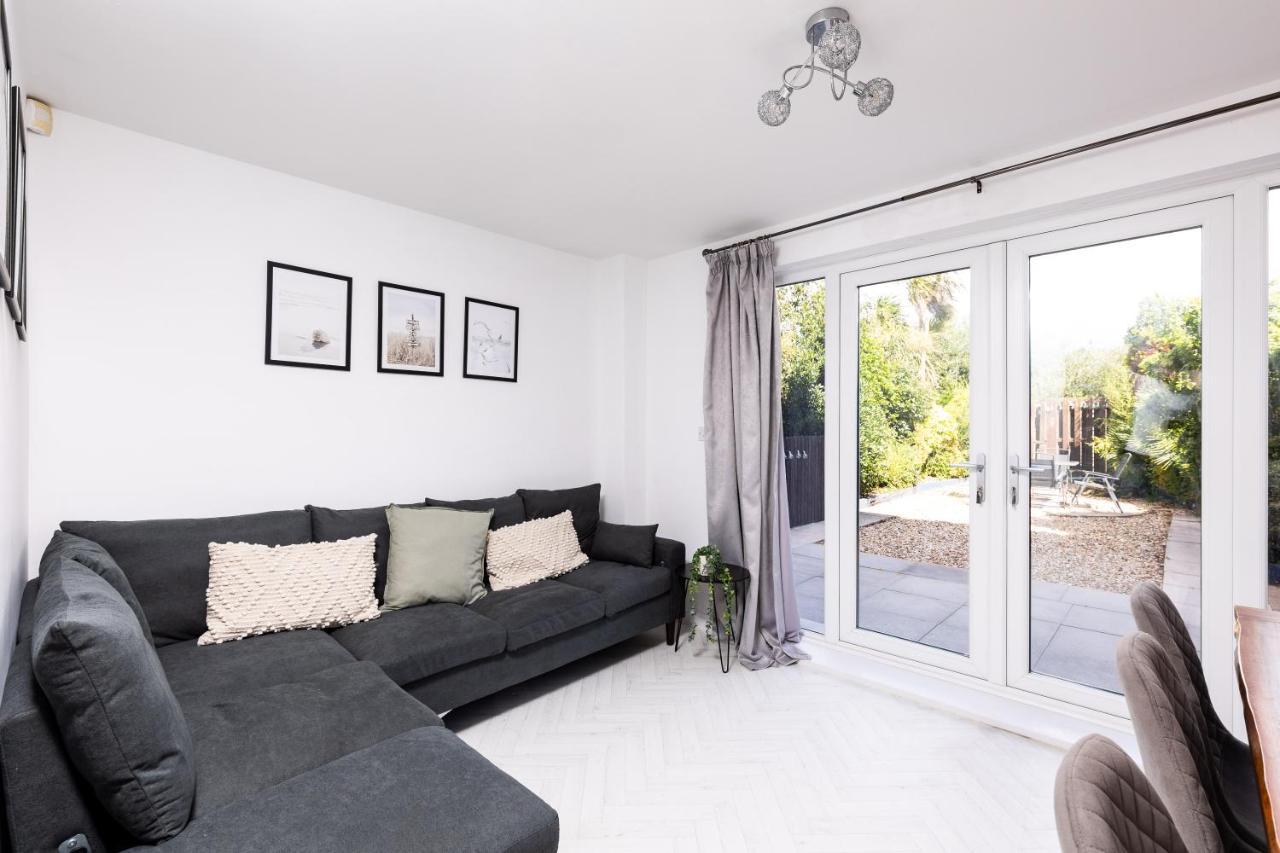 Coastal Retreat In Carmarthenshire Villa Llanelli Ngoại thất bức ảnh