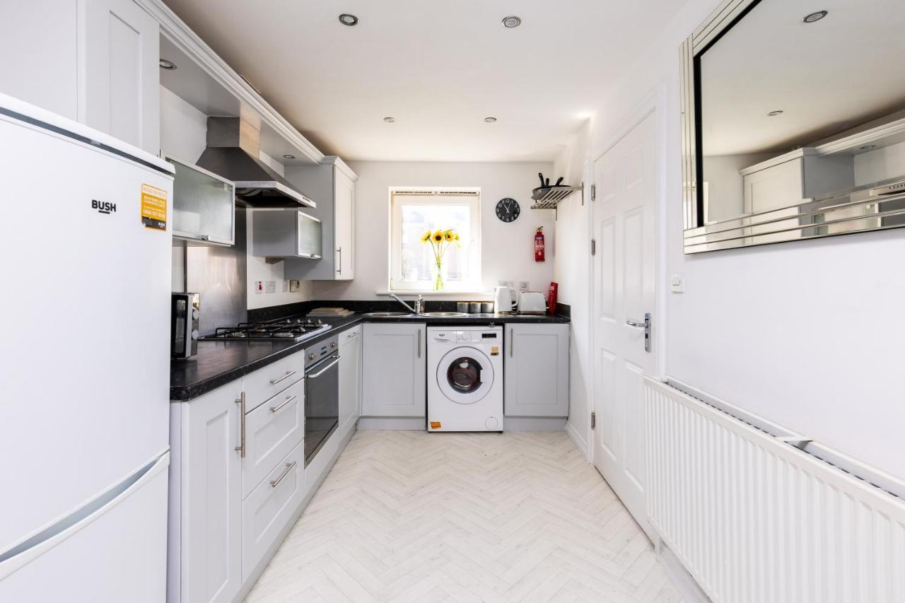 Coastal Retreat In Carmarthenshire Villa Llanelli Ngoại thất bức ảnh
