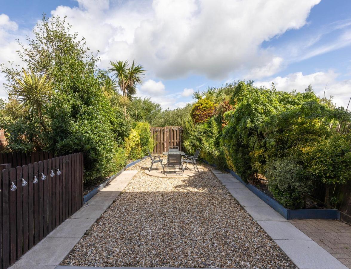 Coastal Retreat In Carmarthenshire Villa Llanelli Ngoại thất bức ảnh